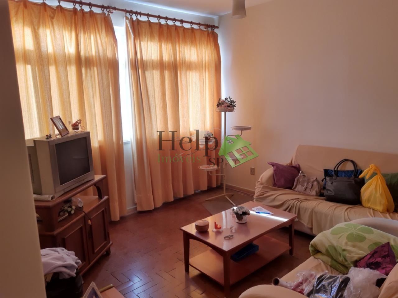 Apartamento para Venda - Vila Mariana