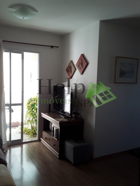 Apartamento para Venda - Cambuci
