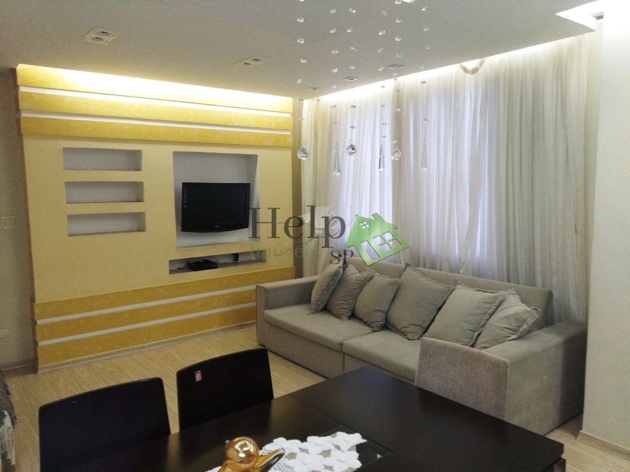 Apartamento para Venda - Jabaquara