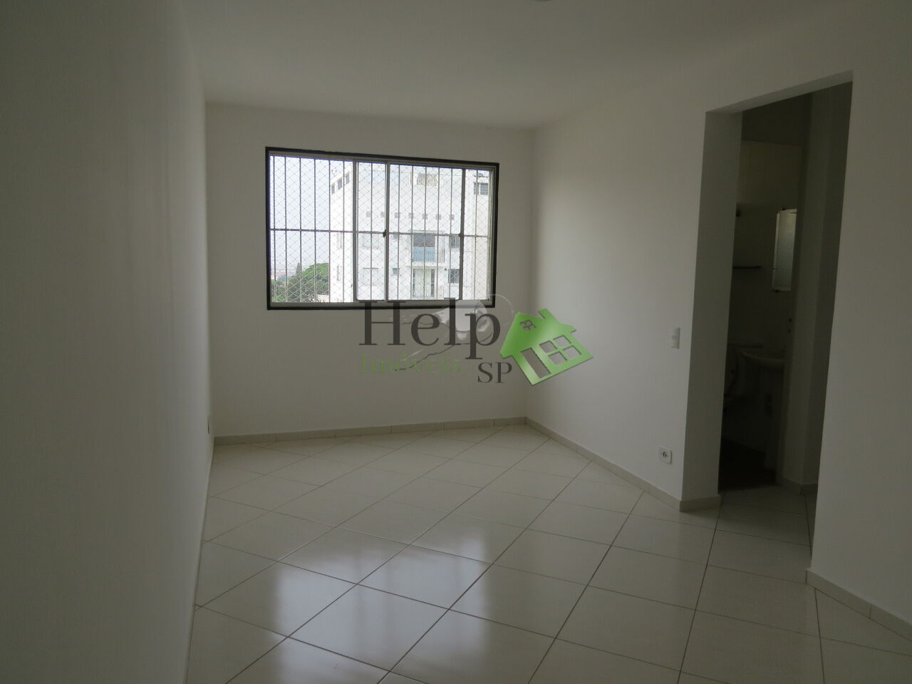 Apartamento para Locação - Vila Parque Jabaquara