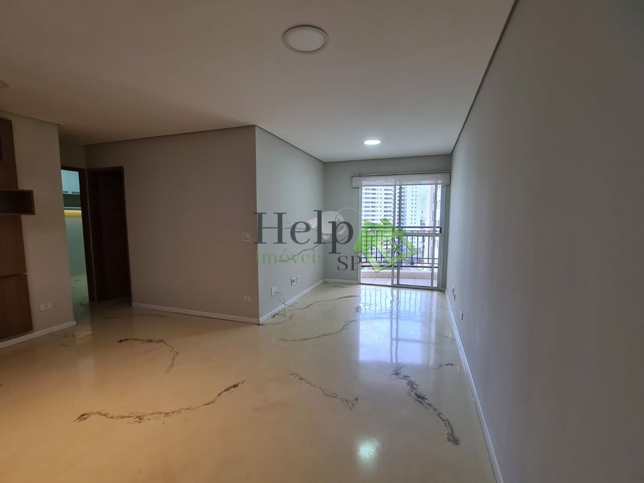 Apartamento para Locação - Ipiranga
