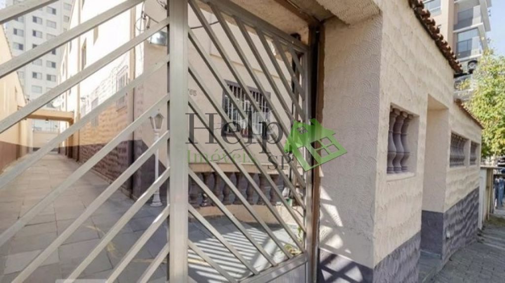 Apartamento para Venda - Vila Dom Pedro I