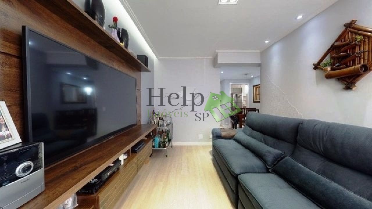 Apartamento para Venda - Vila Moinho Velho