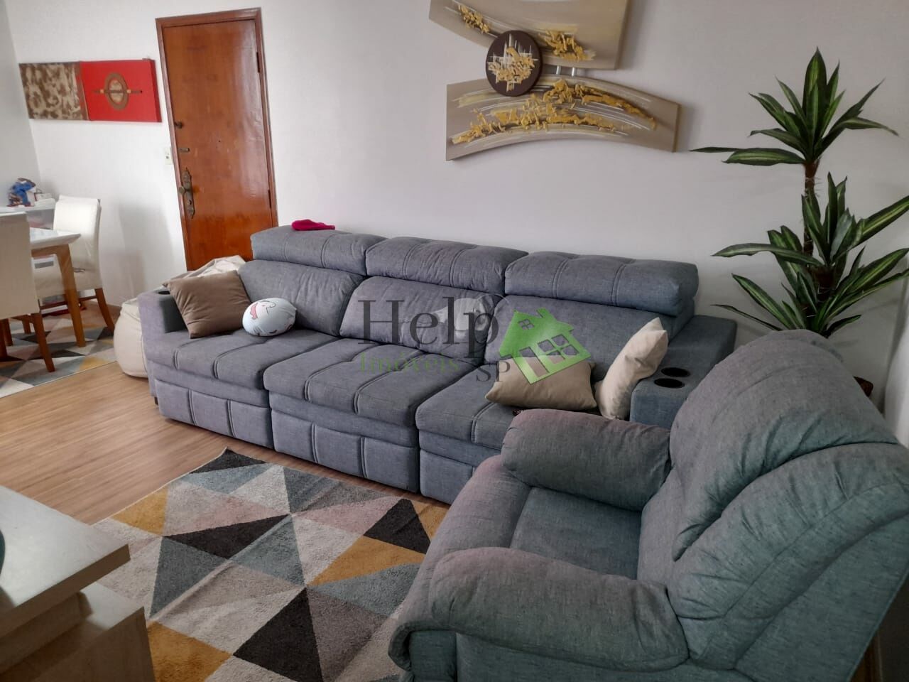 Apartamento para Venda - Ipiranga