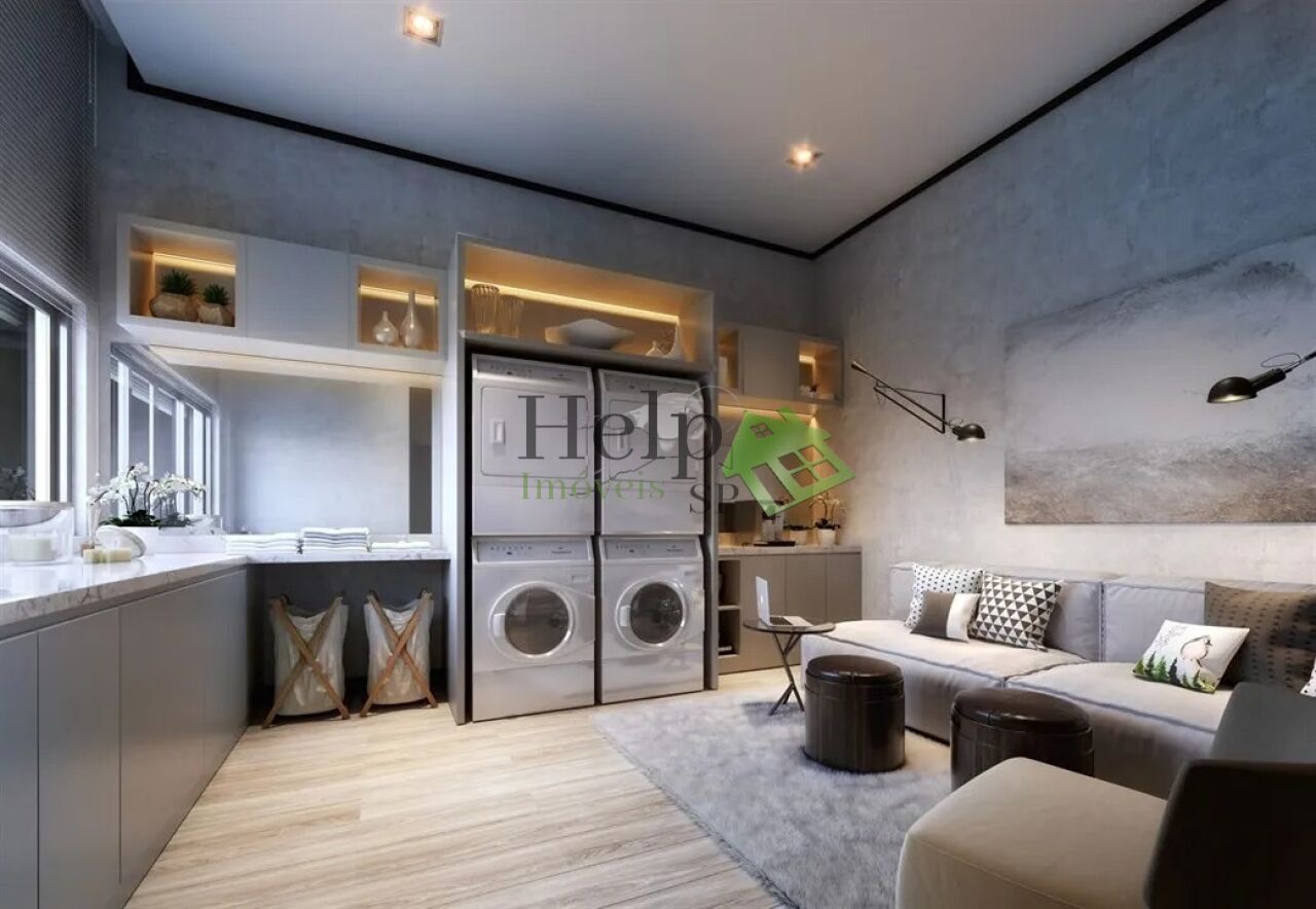Apartamento para Venda - Jardim Vila Mariana