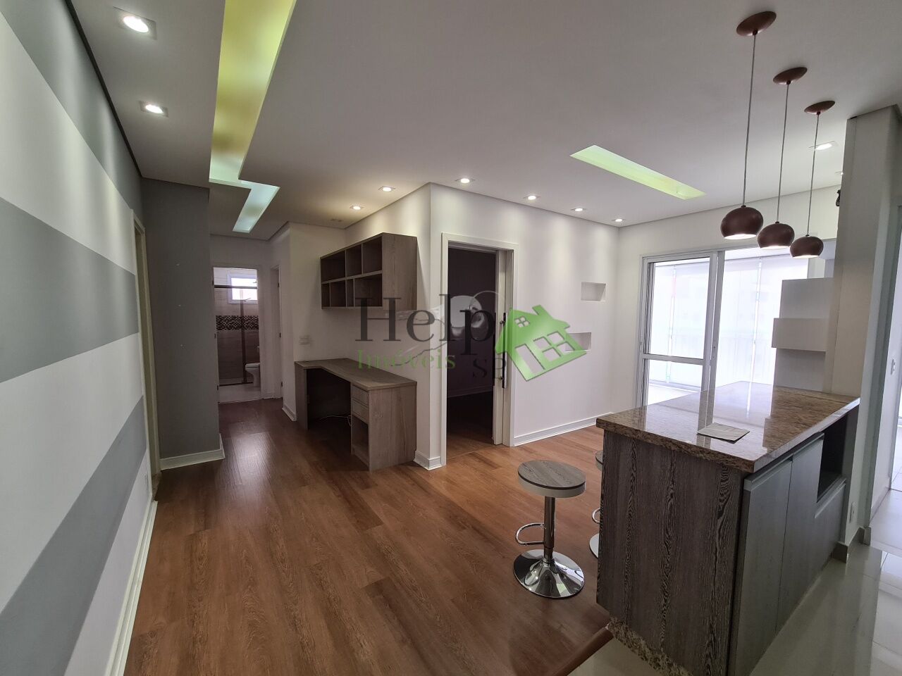 Apartamento para Venda - Ipiranga