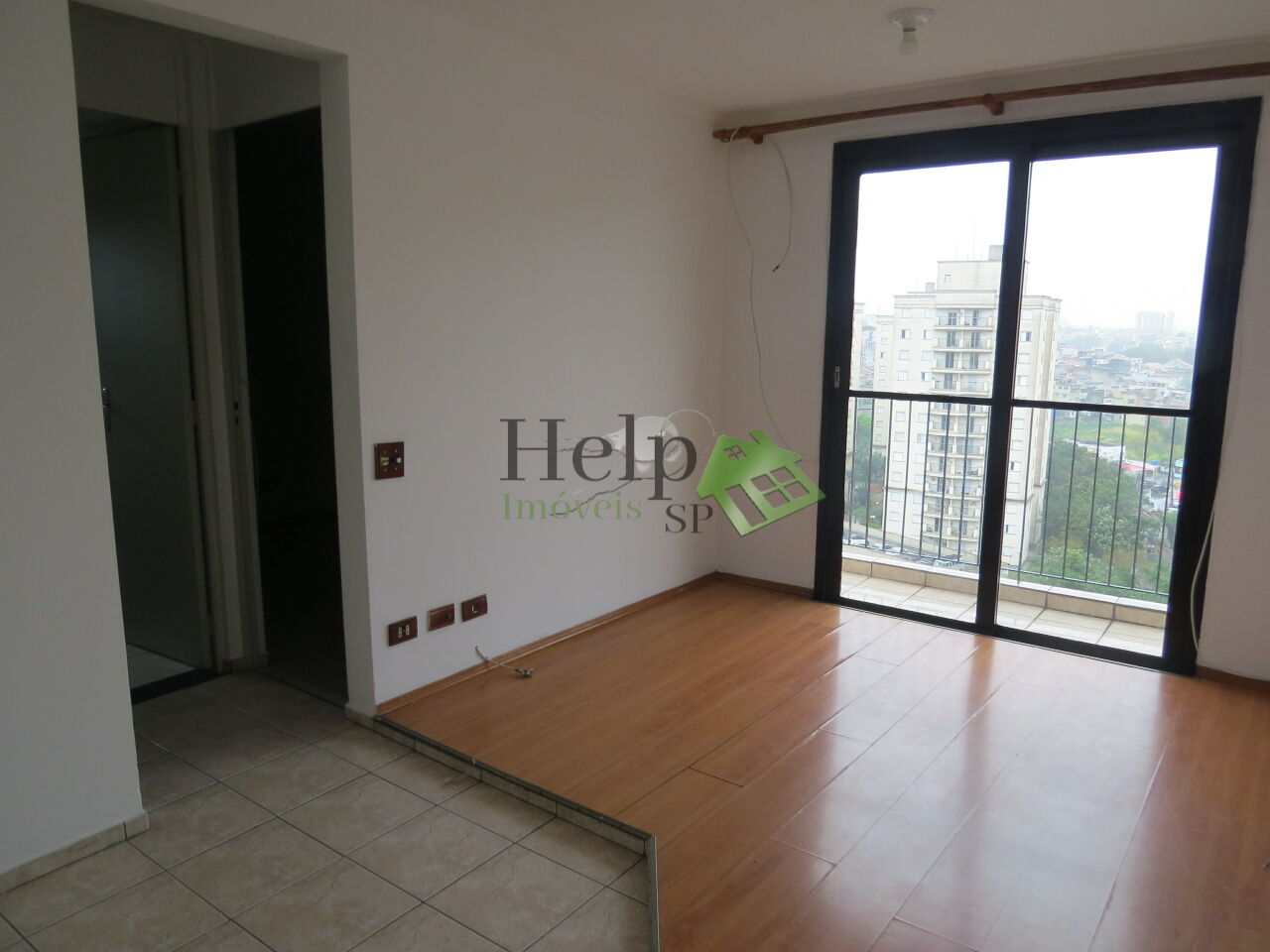 Apartamento para Locação - Jardim Vergueiro