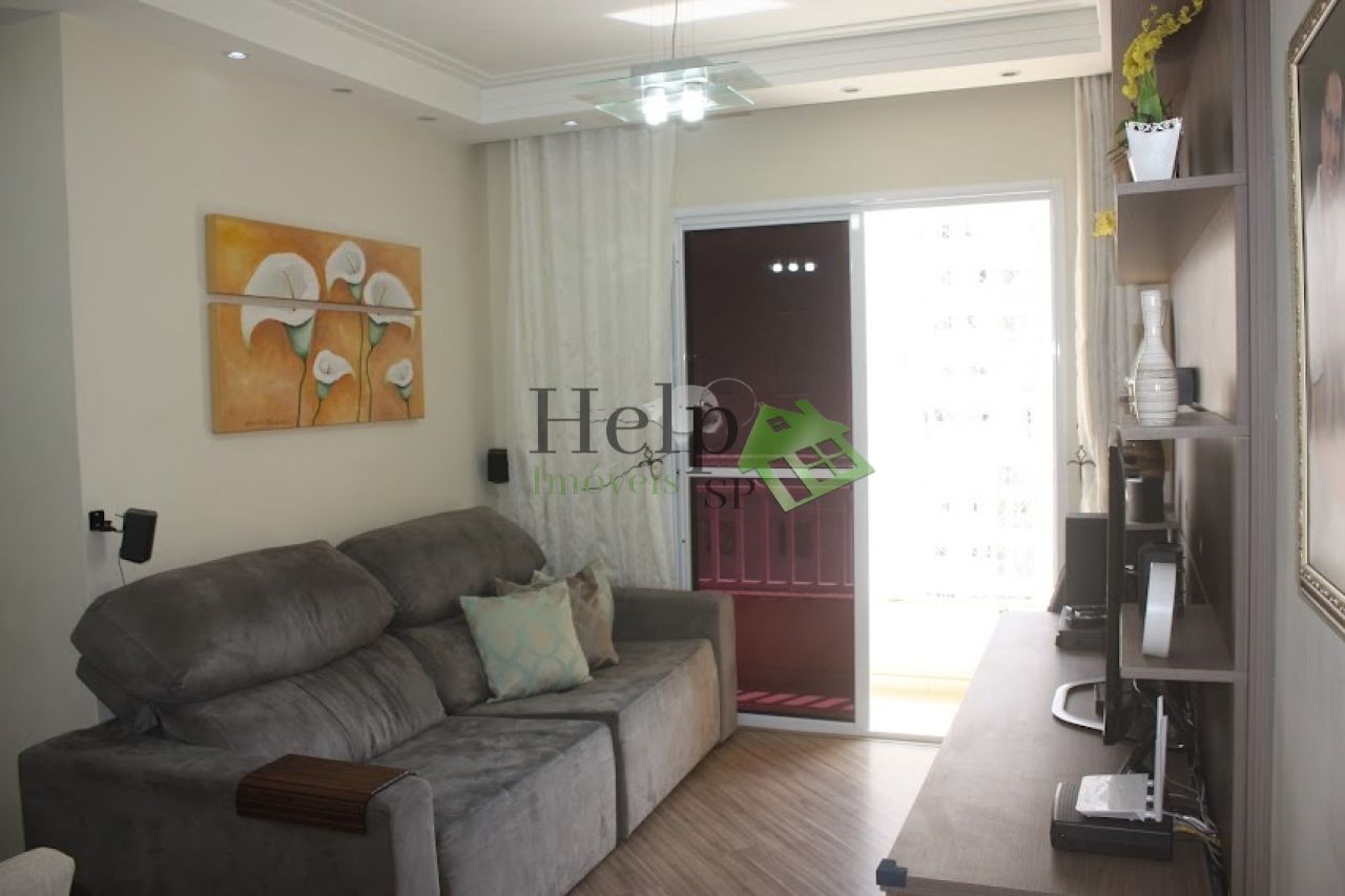 Apartamento para Venda - Vila Vera