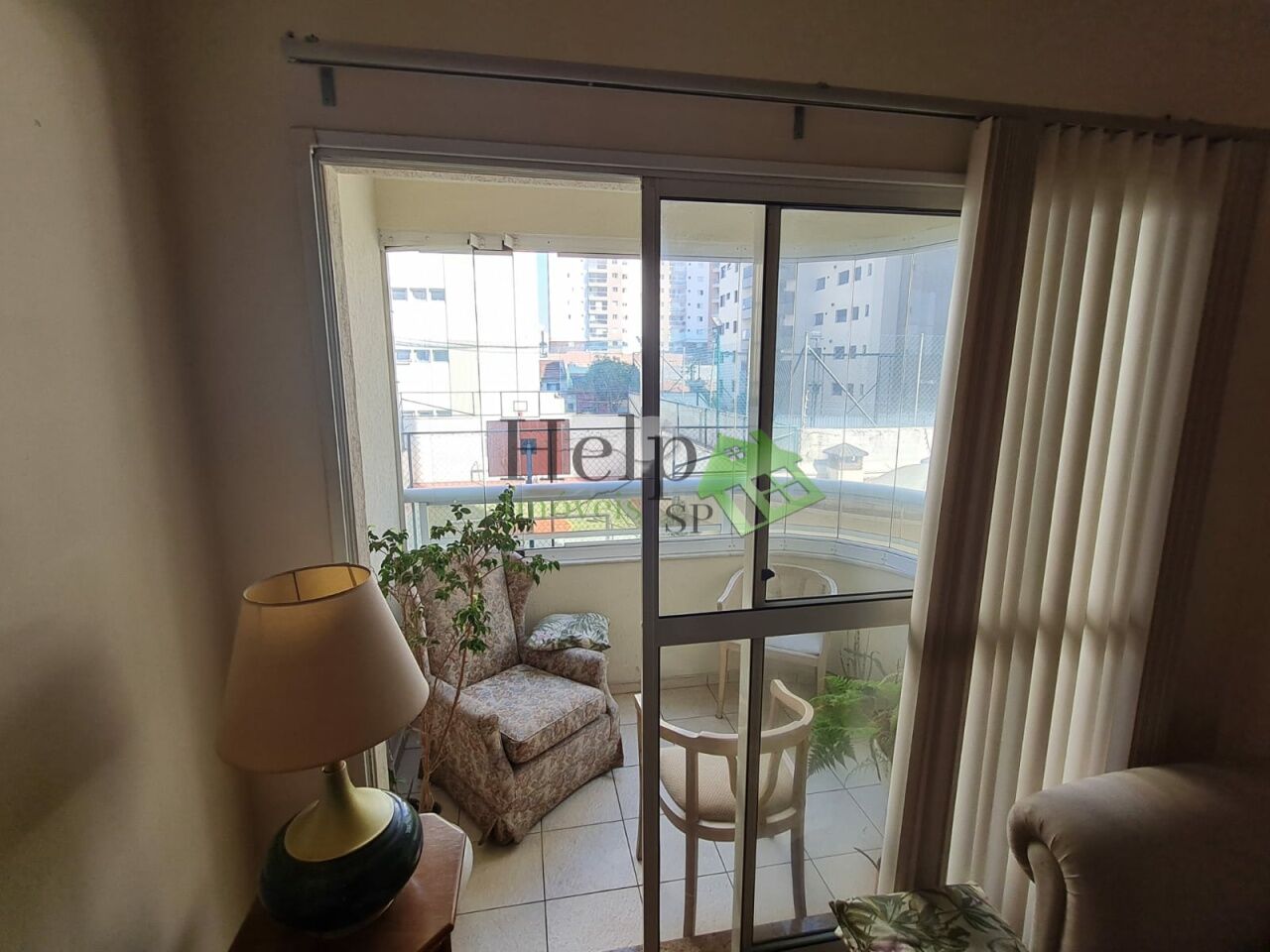 Apartamento para Venda - Ipiranga