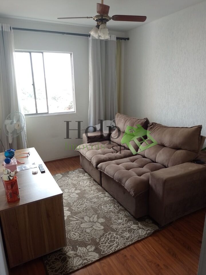 Apartamento para Venda - Vila Moinho Velho