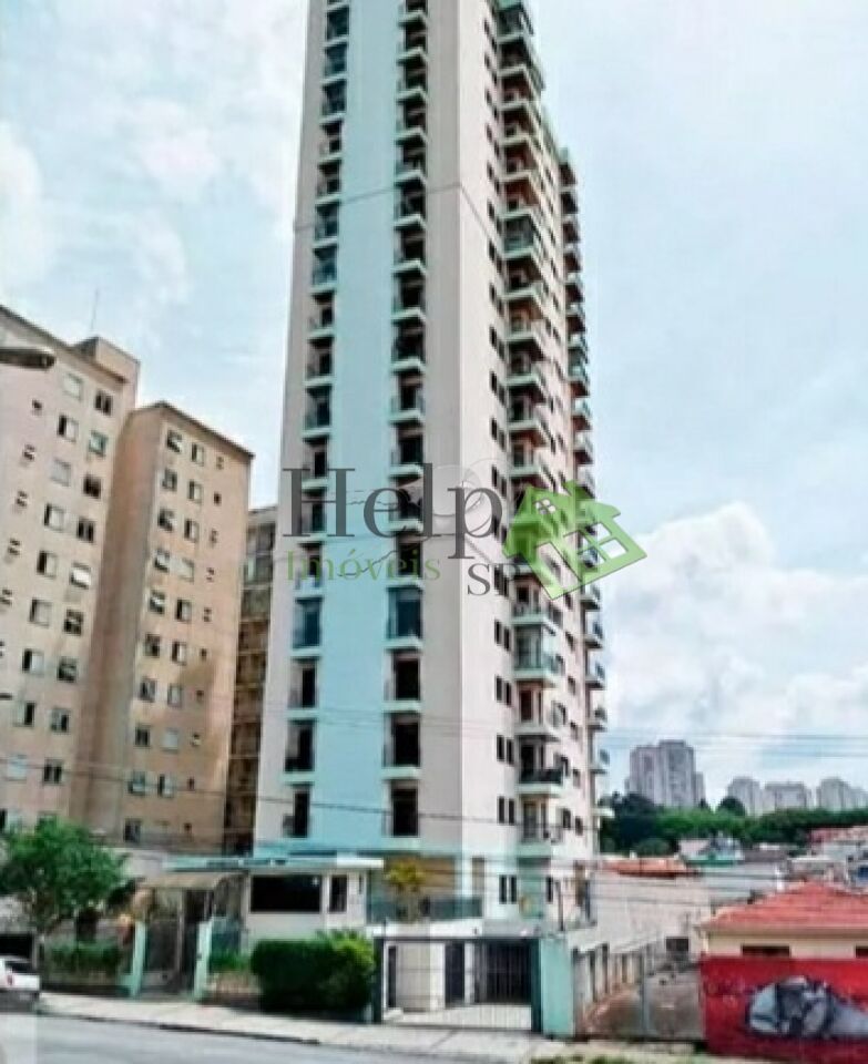 Apartamento para Venda - Sacomã