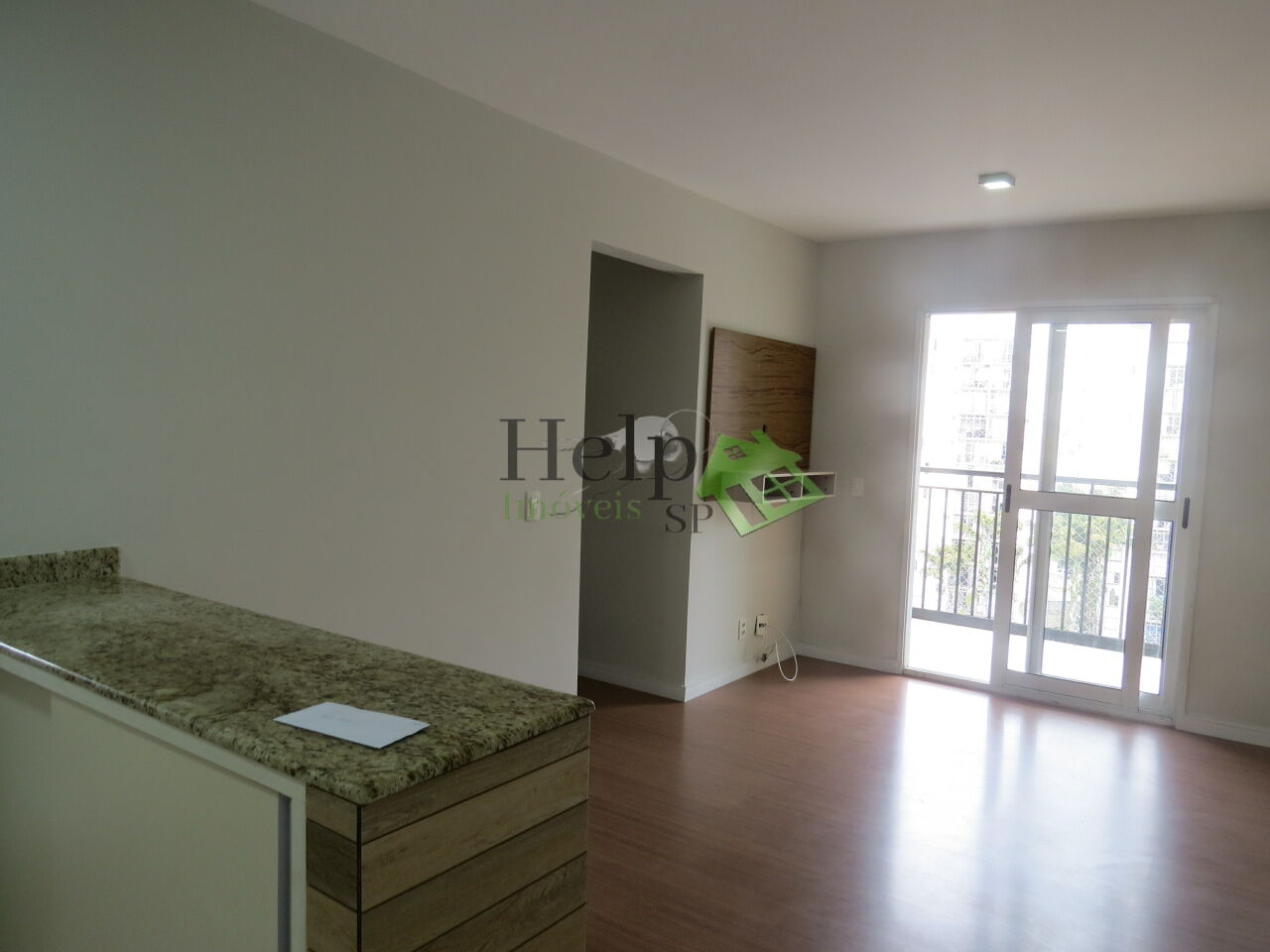 Apartamento para Venda - Jardim Celeste