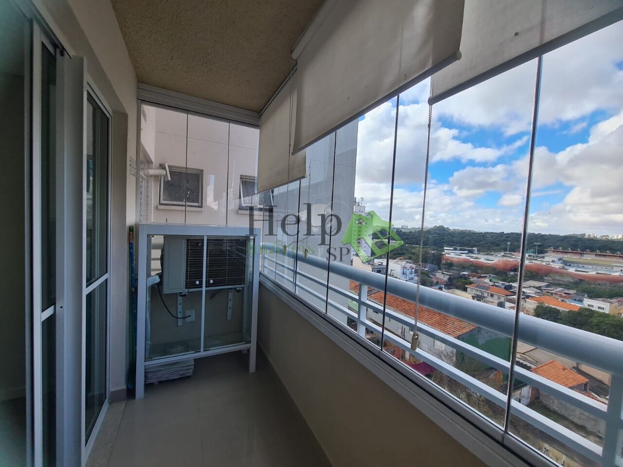 Apartamento para Locação - Vila do Encontro