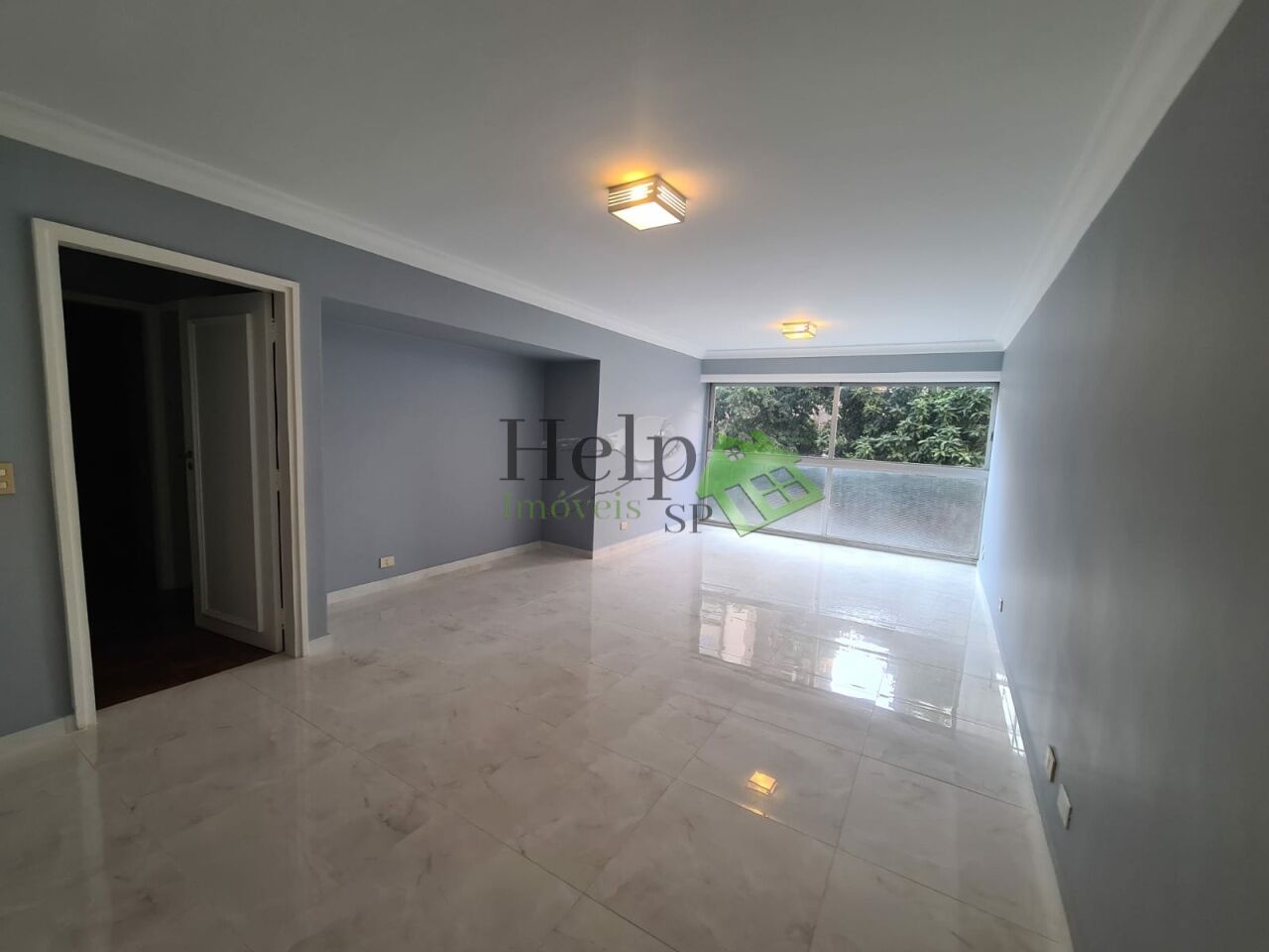 Apartamento para Locação - Vila Mariana