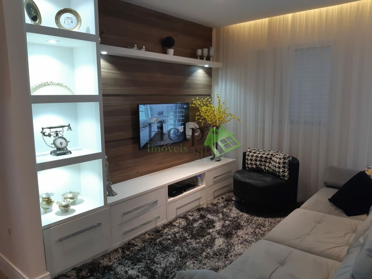 Apartamento para Venda - Mooca