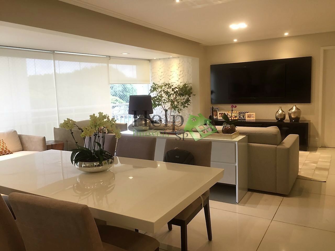 Apartamento para Venda - Mooca