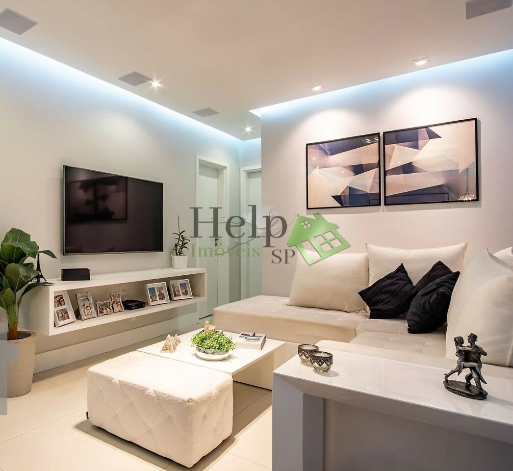 Apartamento para Venda - Tatuapé