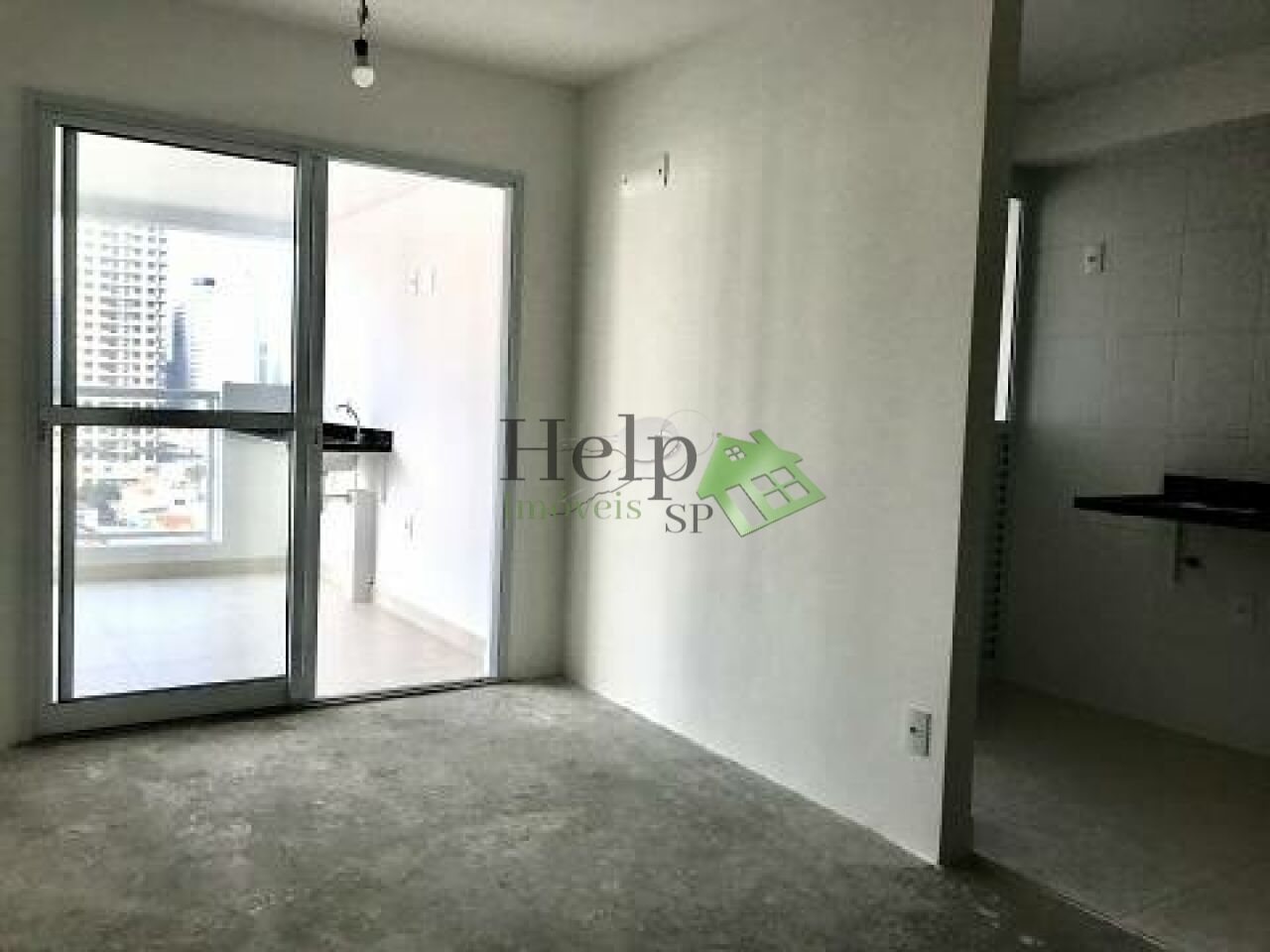 Apartamento para Venda - Vila Gomes Cardim