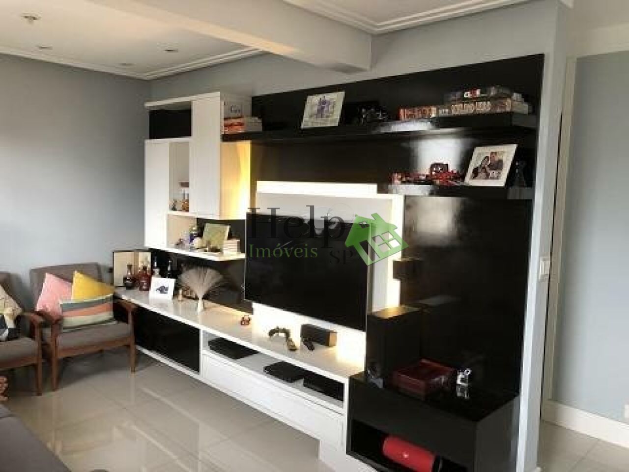Cobertura para Venda - Vila Gomes Cardim