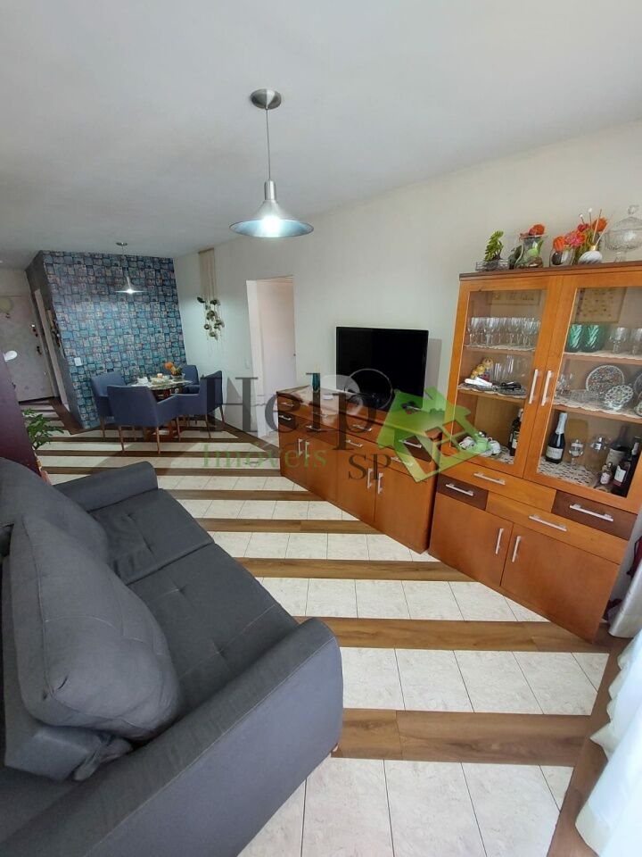 Apartamento para Venda - Vila Prudente