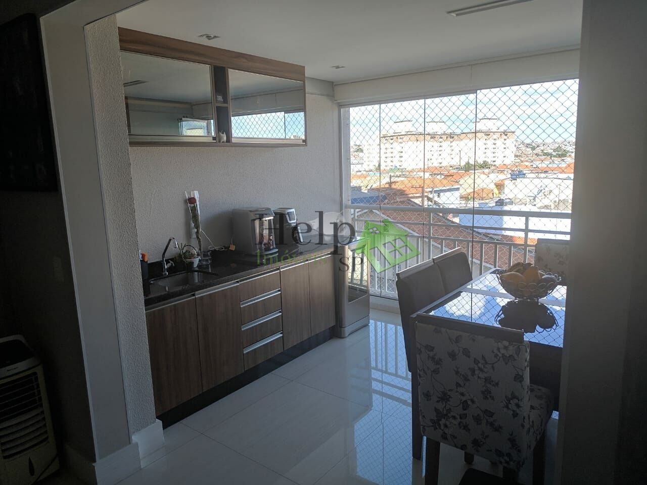 Apartamento para Venda - Vila Carrão