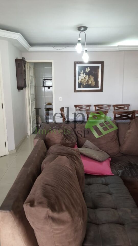 Apartamento para Venda - Vila Regente Feijó