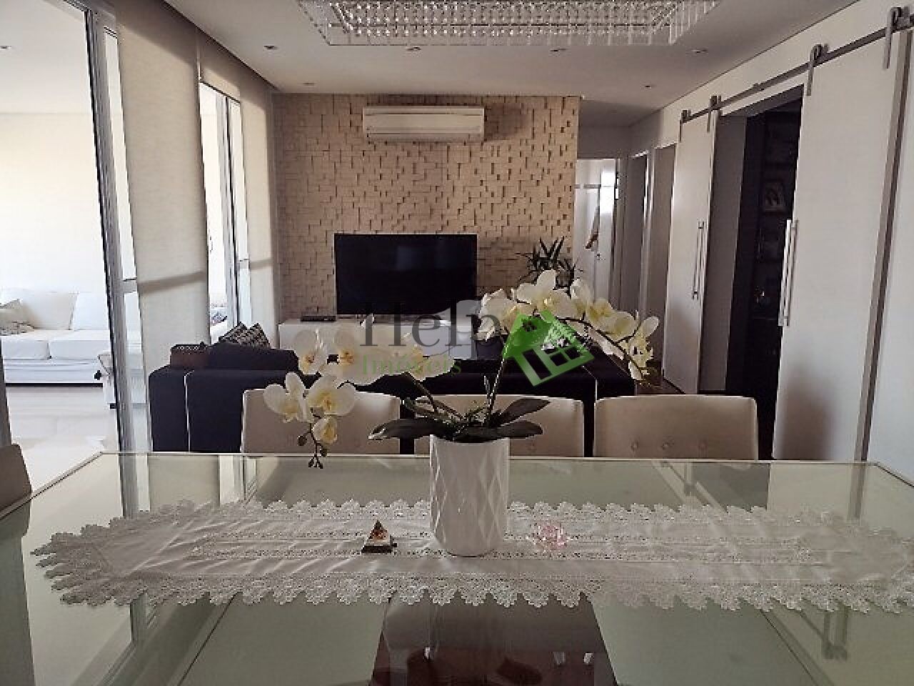 Apartamento para Venda - Vila Regente Feijó