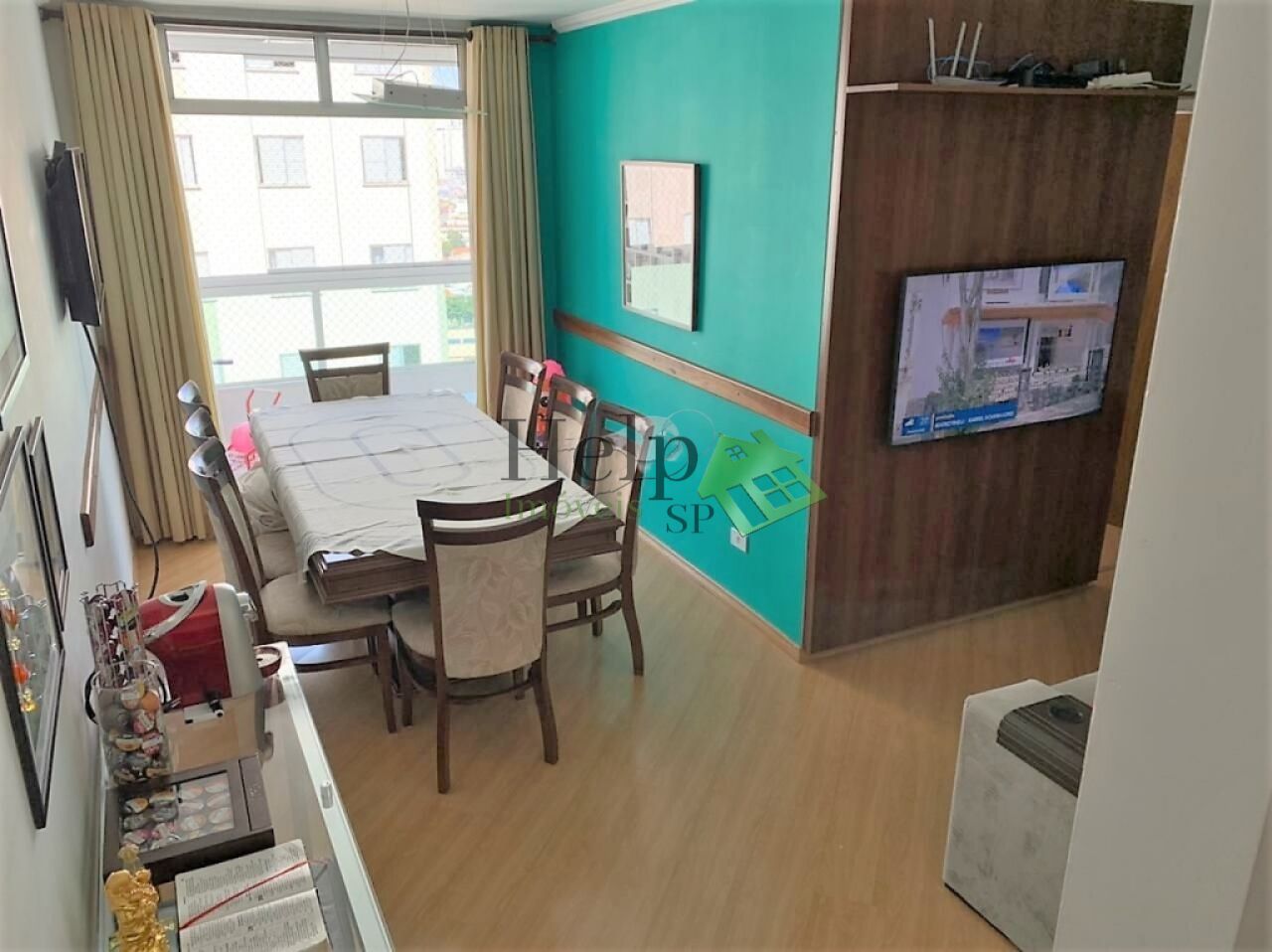 Apartamento para Venda - Tatuapé