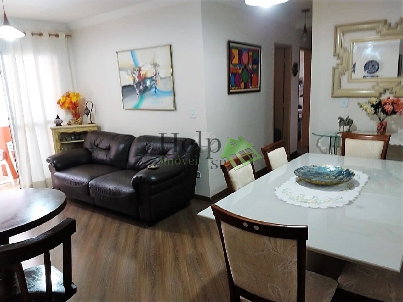 Apartamento para Venda - Vila Carrão