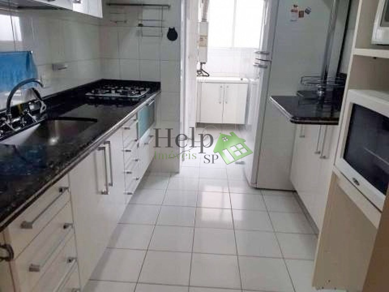 Apartamento para Venda - Alto da Mooca