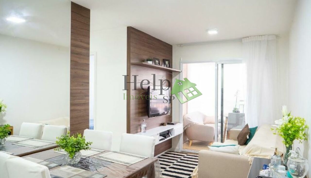 Apartamento para Venda - Ipiranga