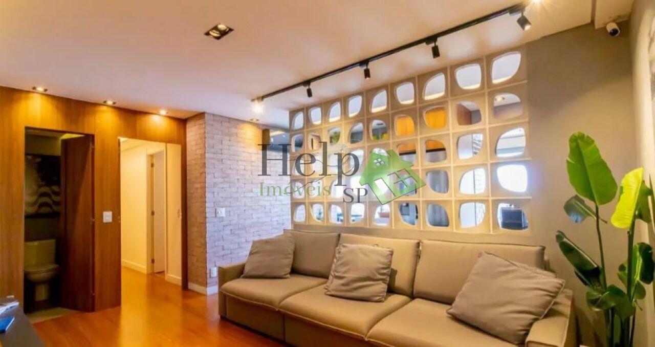 Apartamento para Venda - Vila Gumercindo