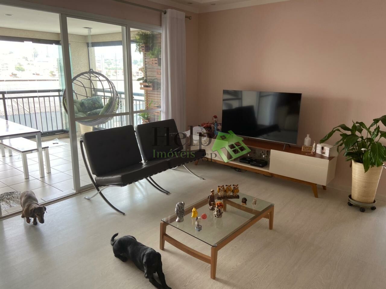 Apartamento para Venda - Ipiranga