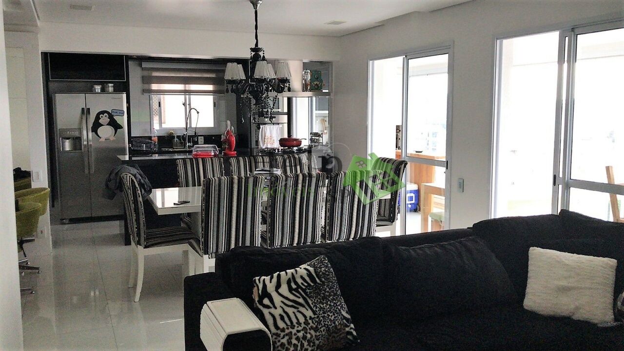 Apartamento para Venda - Mooca