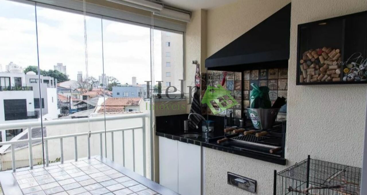 Apartamento para Venda - Ipiranga