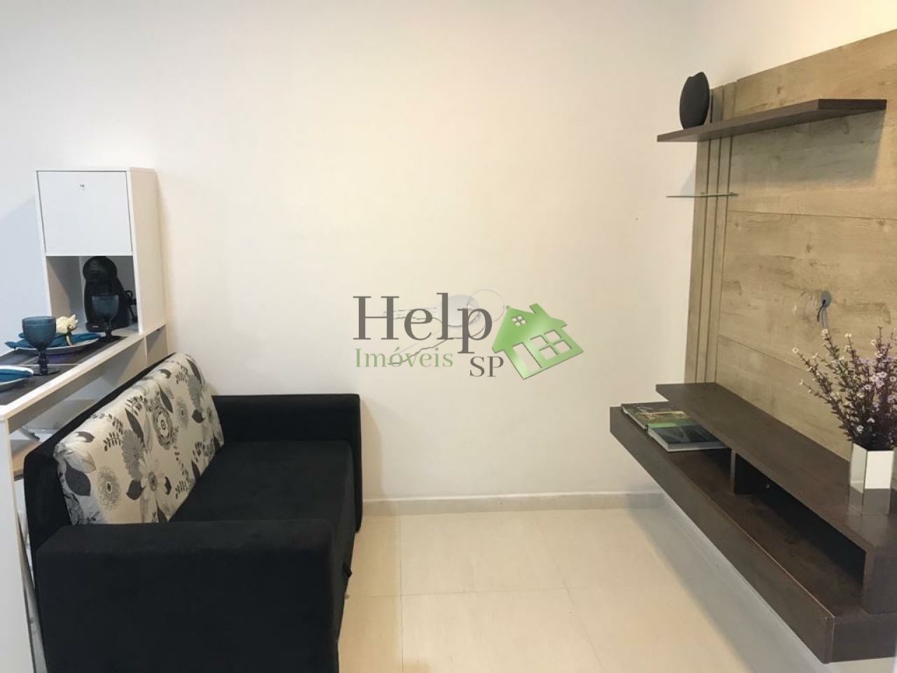 Apartamento para Locação - Vila Dom Pedro I