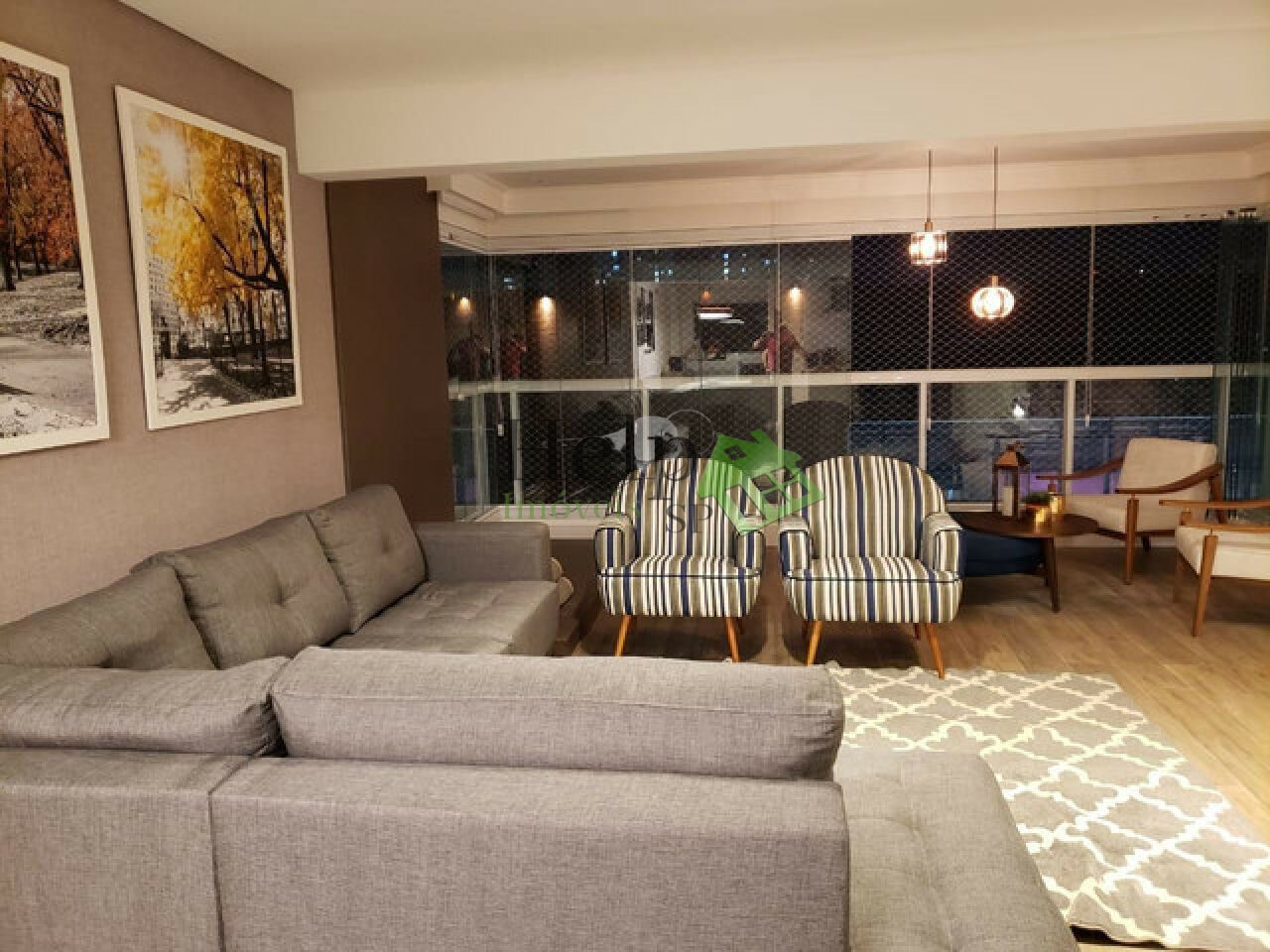 Apartamento para Venda - Tatuapé