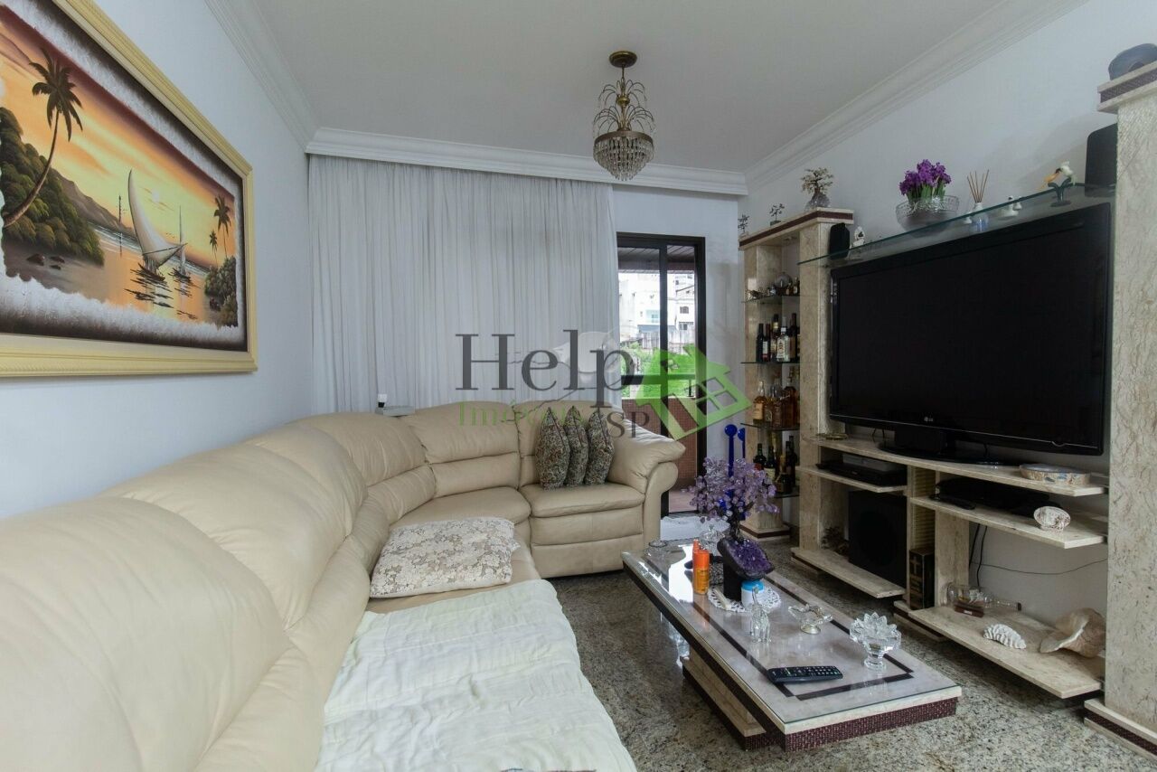 Apartamento para Venda - Vila Prudente
