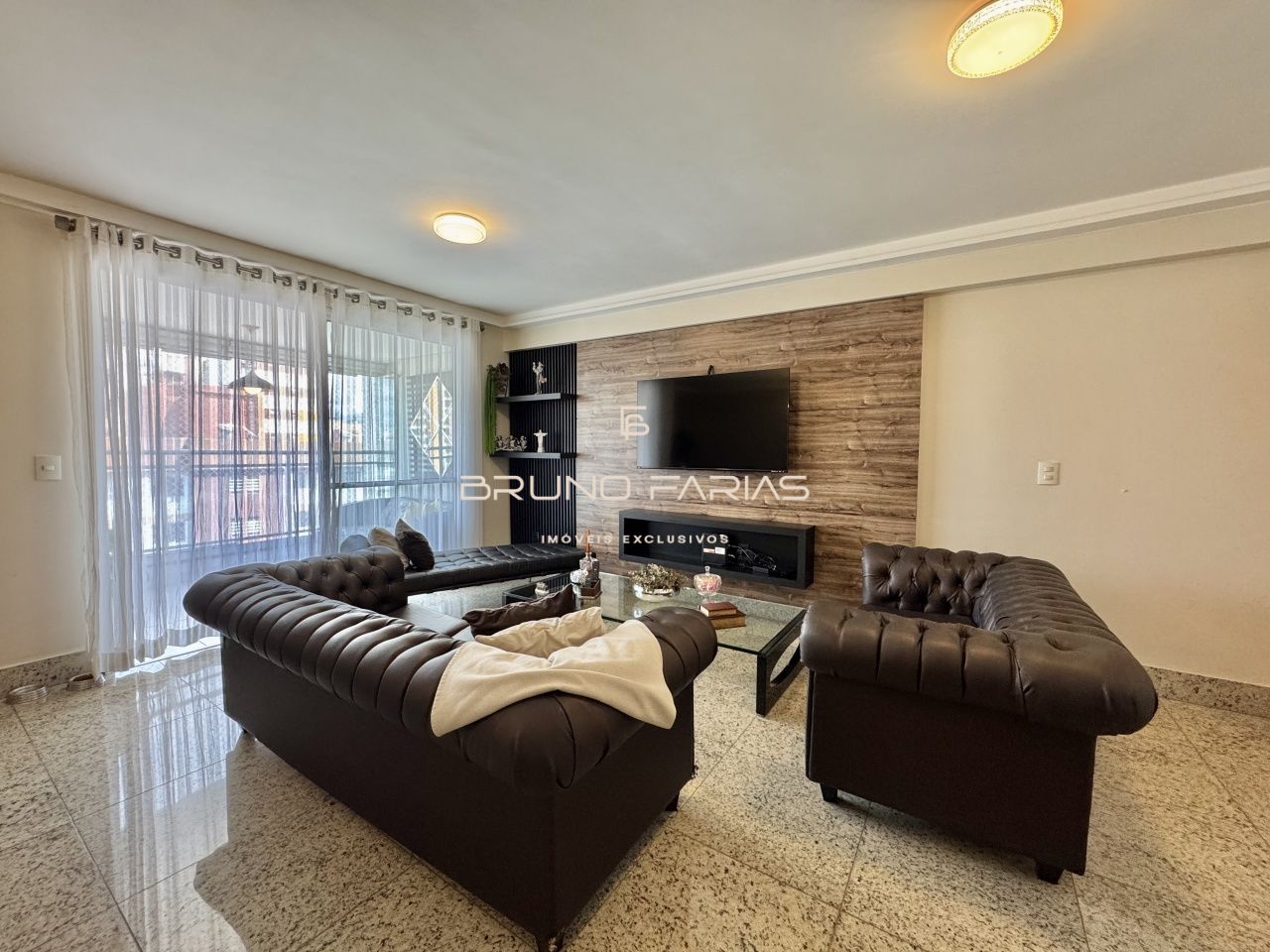 Apartamento para Venda - Sul Águas Claras