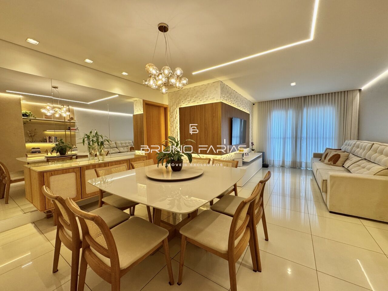 Apartamento para Venda - Norte Águas Claras