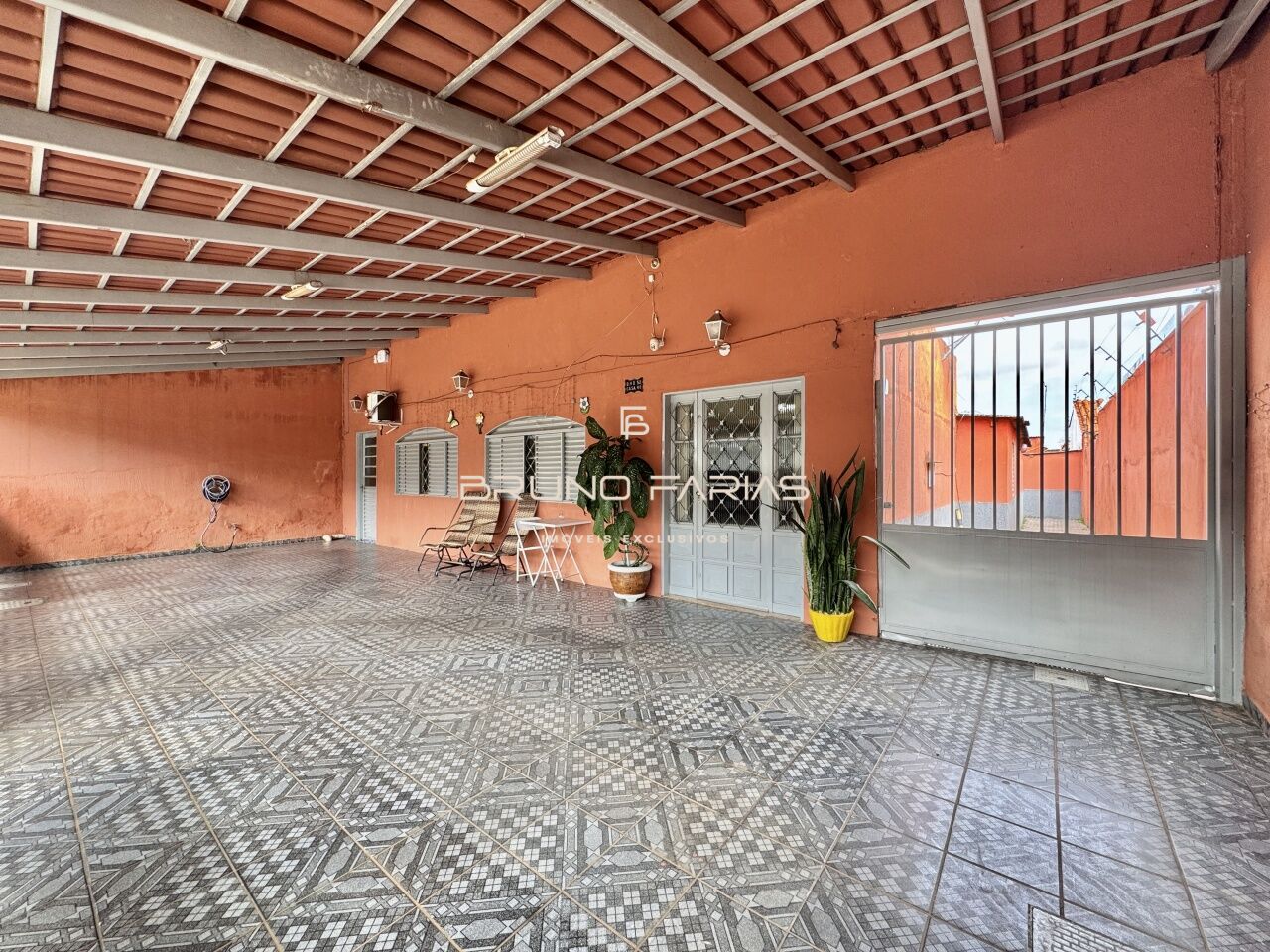 Casa Térrea para Venda - Taguatinga Norte Taguatinga