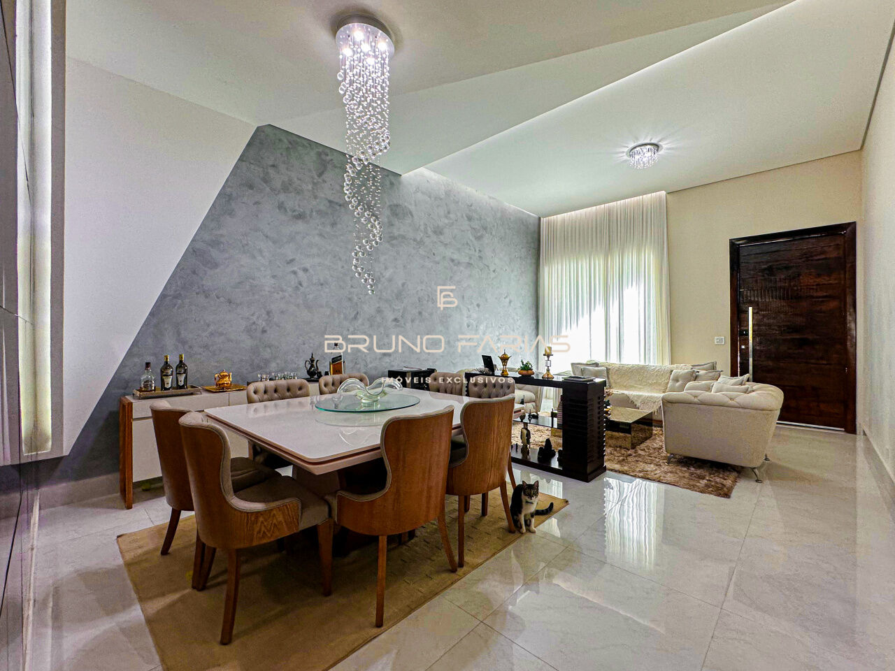 Casa Térrea para Venda - Setor Habitacional Arniqueira Águas Claras