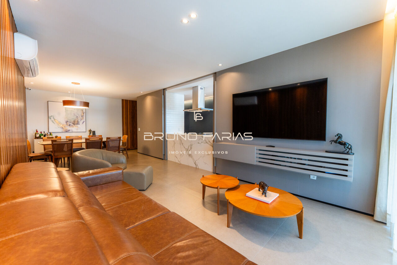 Apartamento para Venda - Setor Noroeste