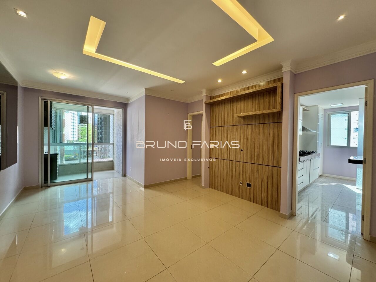 Apartamento para Venda - Norte Águas Claras