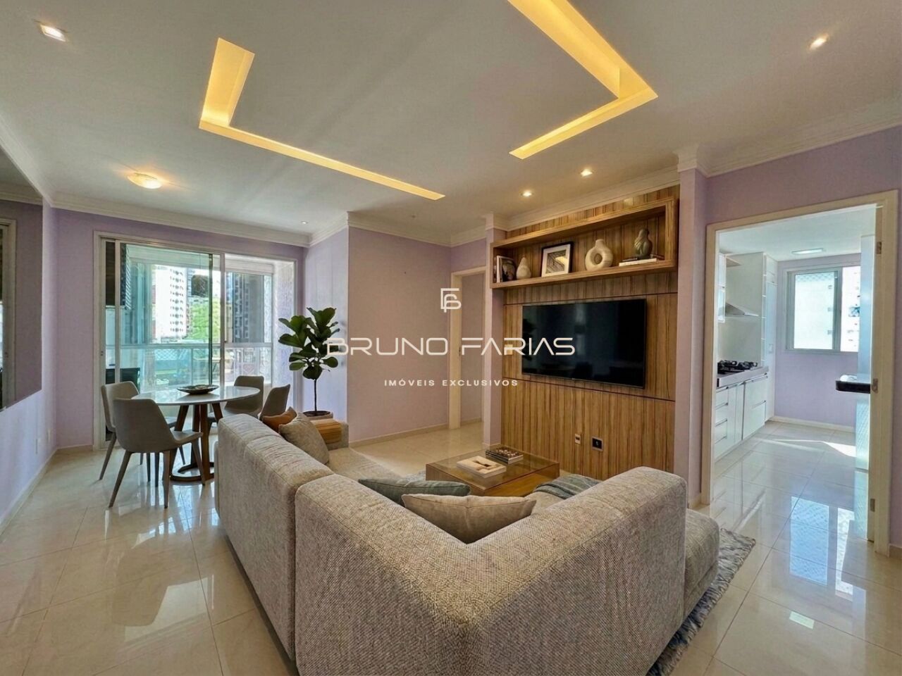 Apartamento para Venda - Norte Águas Claras