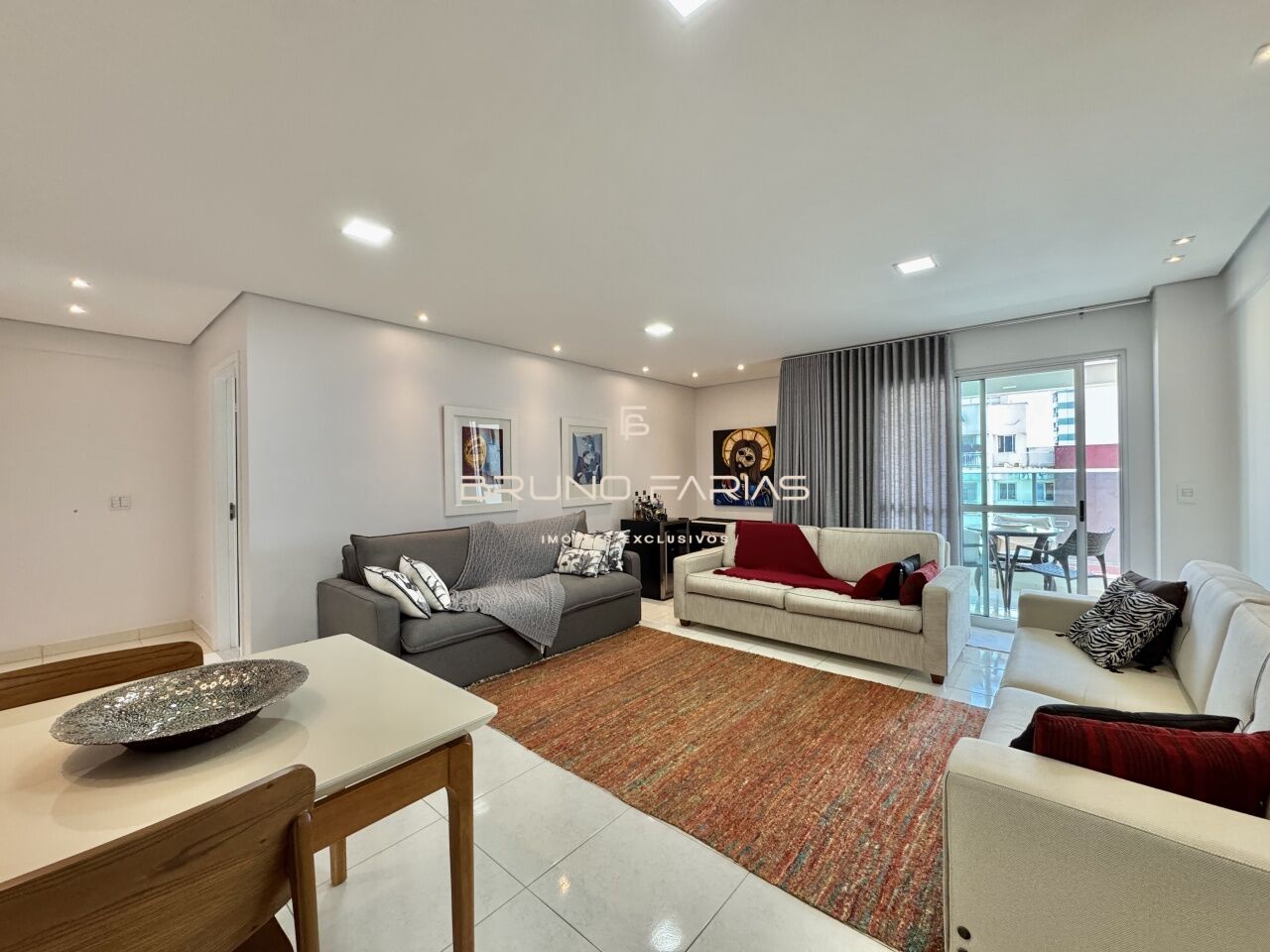 Apartamento para Venda - Norte Águas Claras
