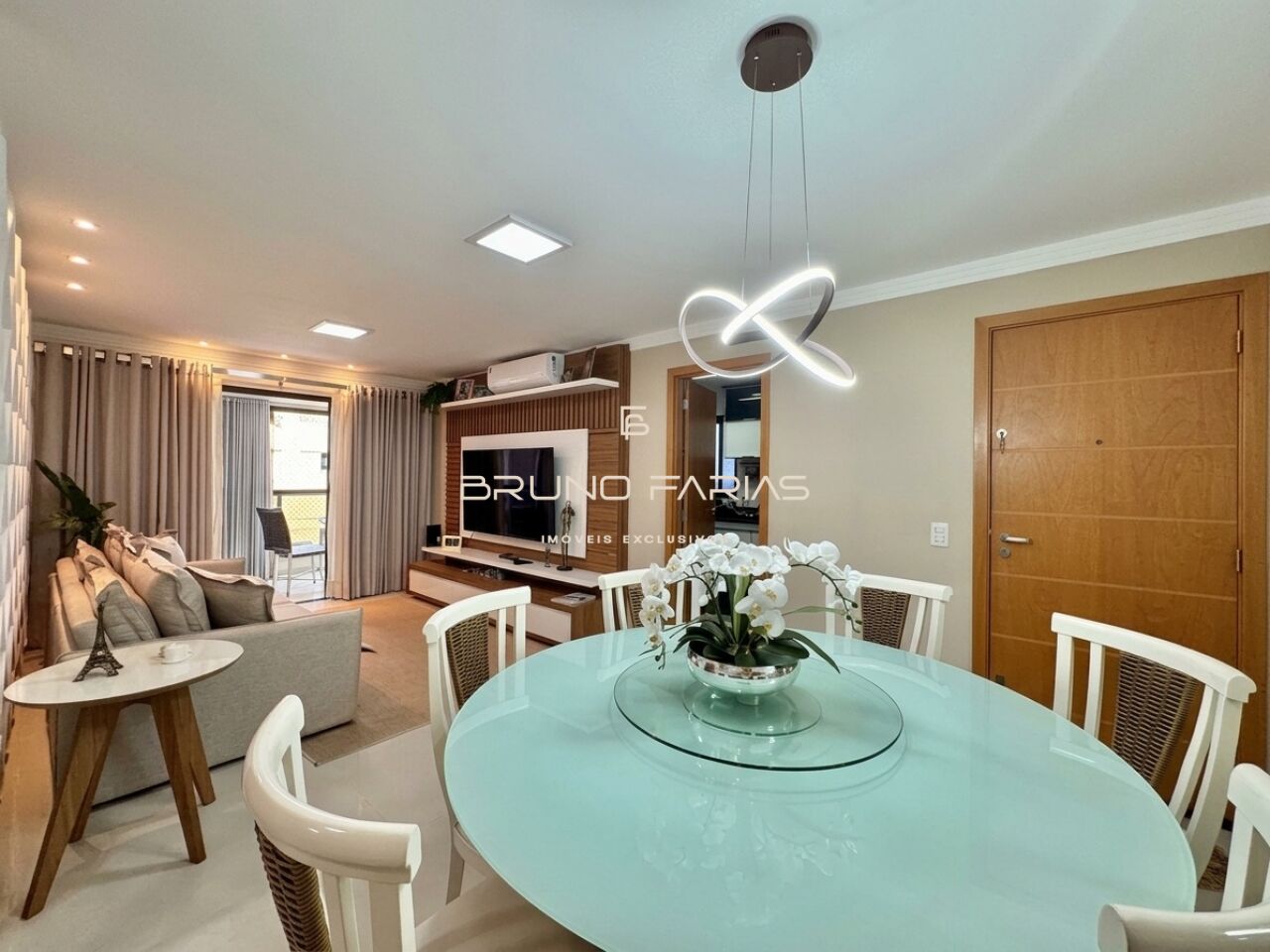 Apartamento para Venda - Sul Águas Claras
