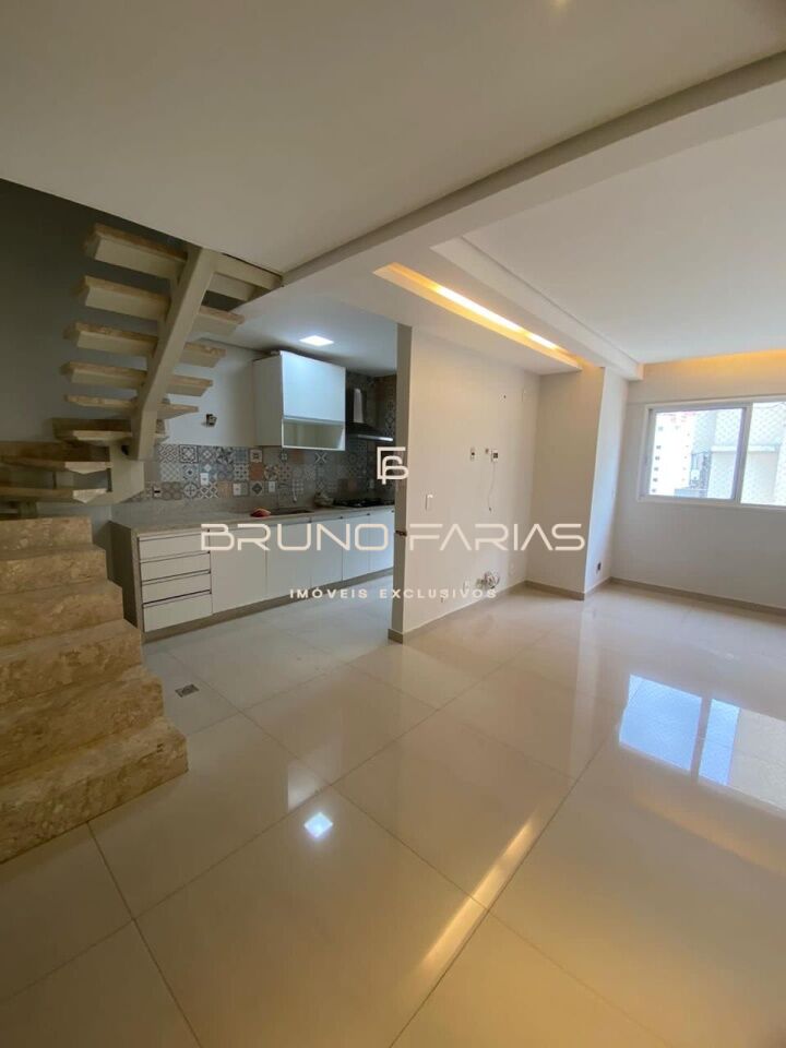 Apartamento para Venda - Norte Águas Claras
