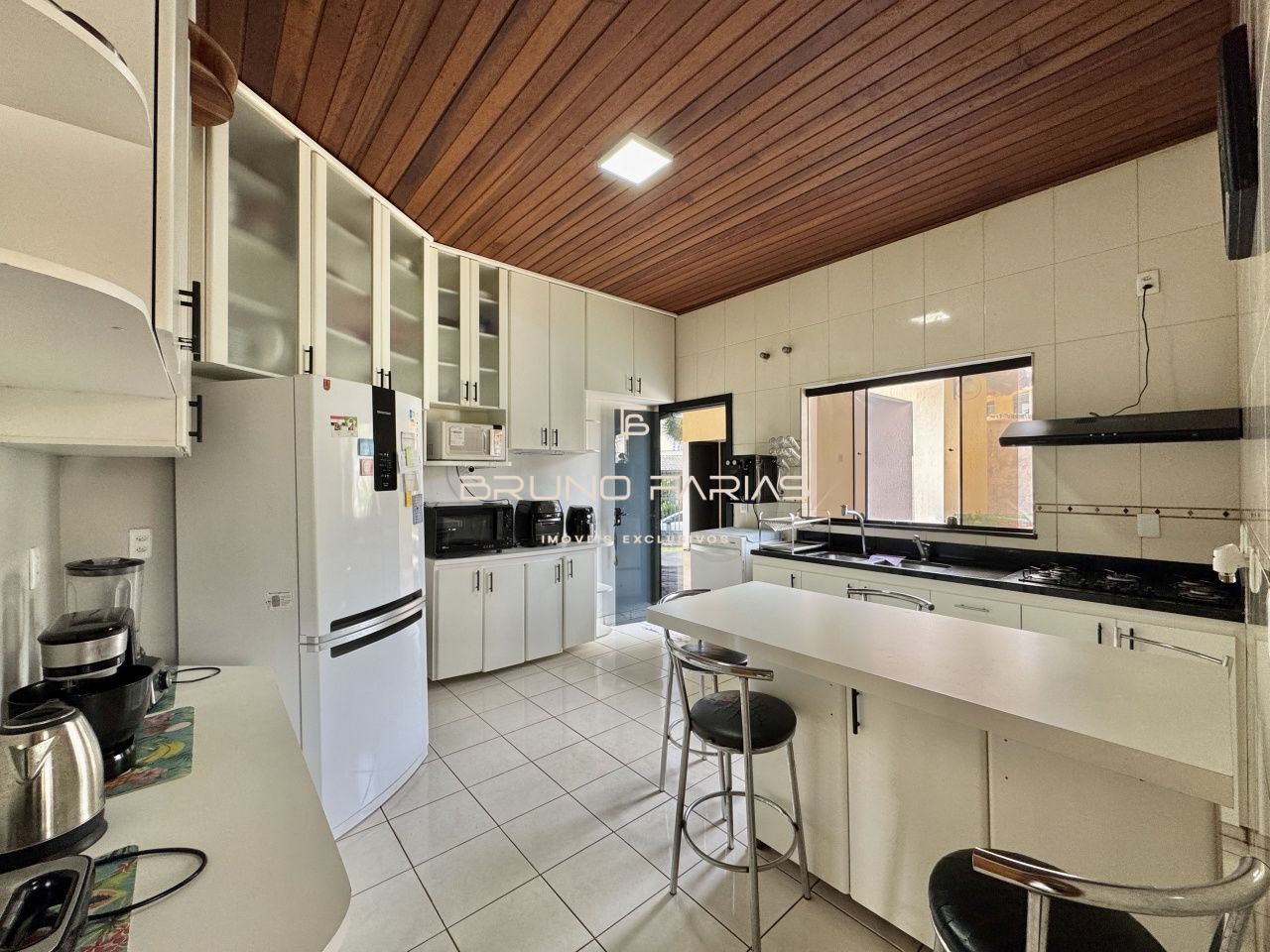 Casa Térrea para Venda - Setor Habitacional Vicente Pires