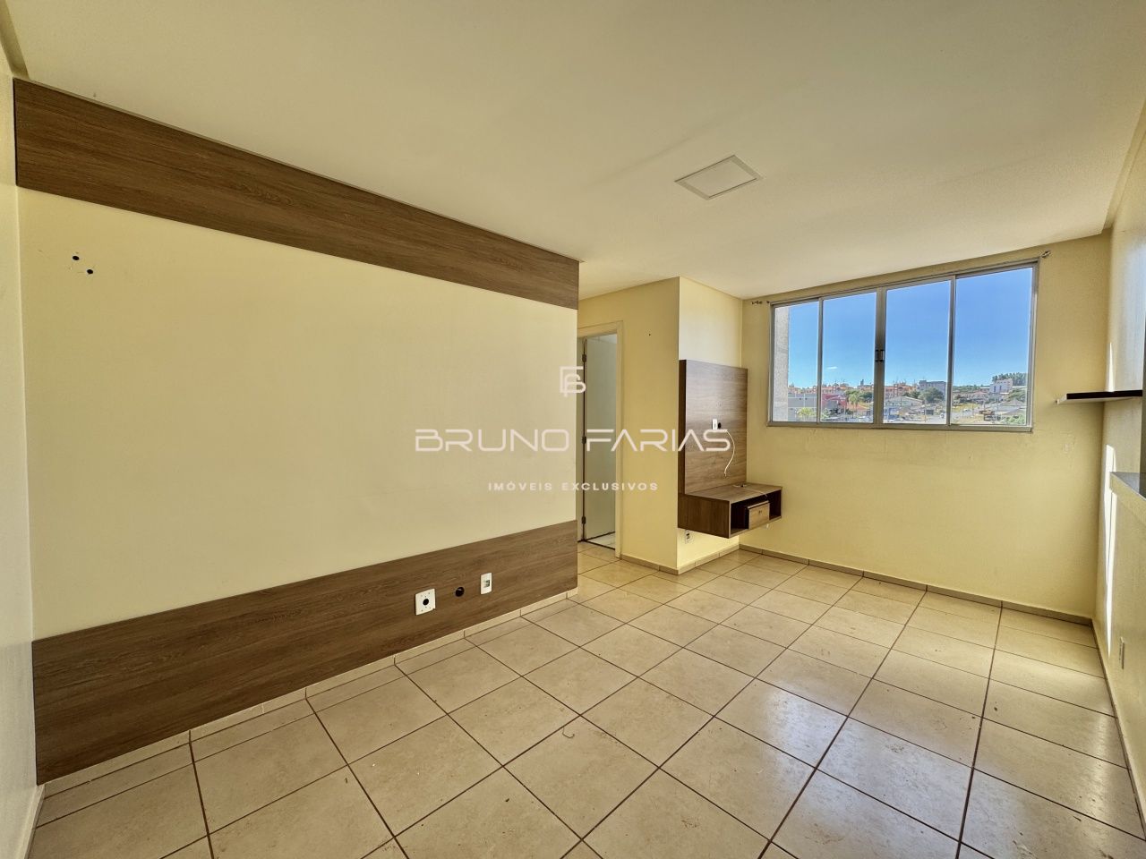 Apartamento para Venda - Parque Esplanada II